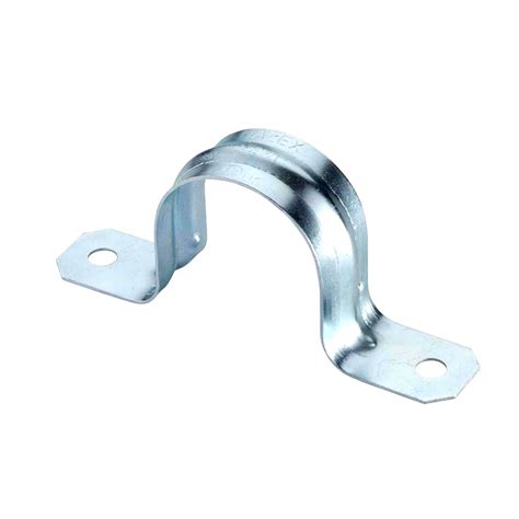 electrical box clamps u shape|u clamp brackets.